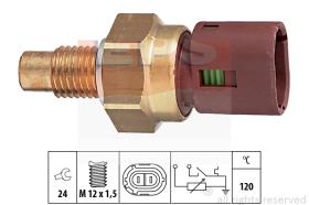 EPS 1830549 - SENSOR TEMPERATURA REFRIGERANTE EPS