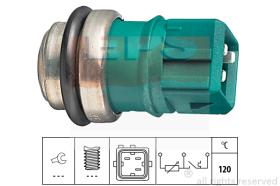 EPS 1830550 - SENSOR TEMPERATURA REFRIGERANTE EPS