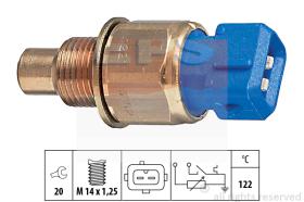 EPS 1830552 - SENSOR TEMPERATURA REFRIGERANTE EPS
