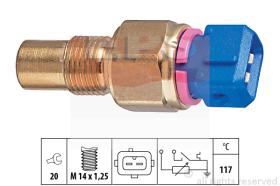 EPS 1830553 - SENSOR TEMPERATURA REFRIGERANTE EPS