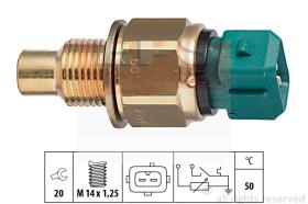 EPS 1830554 - SENSOR TEMPERATURA REFRIGERANTE EPS