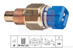 EPS 1830558 - SENSOR TEMPERATURA REFRIGERANTE EPS