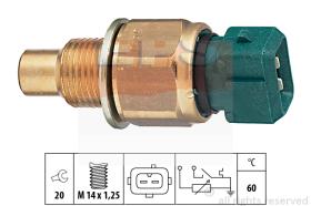 EPS 1830560 - SENSOR TEMPERATURA REFRIGERANTE EPS