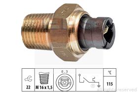 EPS 1840000 - SENSOR LIQUIDO REFRIGERANTE EPS