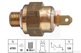 EPS 1840007 - SENSOR LIQUIDO REFRIGERANTE EPS