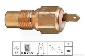 EPS 1840030 - SENSOR LIQUIDO REFRIGERANTE EPS