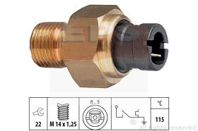 EPS 1840041 - SENSOR LIQUIDO REFRIGERANTE EPS