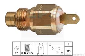 EPS 1840047 - SENSOR LIQUIDO REFRIGERANTE EPS