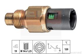 EPS 1840048 - SENSOR LIQUIDO REFRIGERANTE EPS