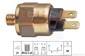 EPS 1840054 - SENSOR LIQUIDO REFRIGERANTE EPS
