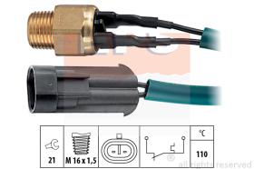 EPS 1840055 - SENSOR LIQUIDO REFRIGERANTE EPS