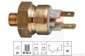 EPS 1840056 - SENSOR LIQUIDO REFRIGERANTE EPS