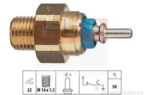 EPS 1840070 - SENSOR LIQUIDO REFRIGERANTE EPS