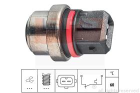 EPS 1840075 - SENSOR LIQUIDO REFRIGERANTE EPS