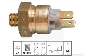 EPS 1840080 - SENSOR LIQUIDO REFRIGERANTE EPS