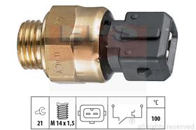 EPS 1840081 - SENSOR LIQUIDO REFRIGERANTE EPS