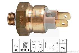 EPS 1840085 - SENSOR LIQUIDO REFRIGERANTE EPS