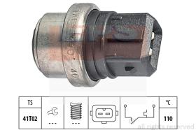 EPS 1840095 - SENSOR LIQUIDO REFRIGERANTE EPS