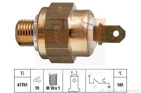 EPS 1840097 - SENSOR LIQUIDO REFRIGERANTE EPS