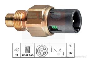 EPS 1840111 - SENSOR LIQUIDO REFRIGERANTE EPS