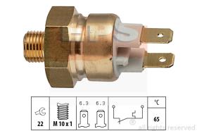 EPS 1840112 - SENSOR LIQUIDO REFRIGERANTE EPS