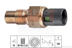 EPS 1840113 - SENSOR LIQUIDO REFRIGERANTE EPS