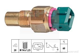 EPS 1840114 - SENSOR LIQUIDO REFRIGERANTE EPS
