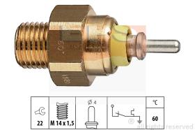 EPS 1840120 - SENSOR LIQUIDO REFRIGERANTE EPS