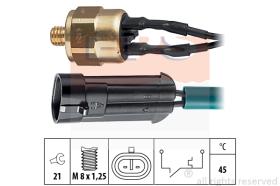 EPS 1840124 - SENSOR LIQUIDO REFRIGERANTE EPS