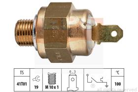 EPS 1840132 - SENSOR LIQUIDO REFRIGERANTE EPS
