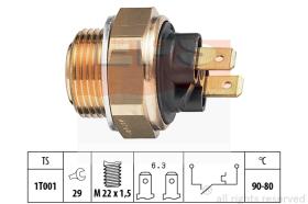 EPS 1850002 - TERMOCONTACTO ELECTROVENTILADOR EPS