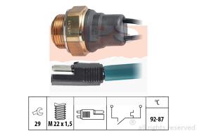 EPS 1850009 - TERMOCONTACTO ELECTROVENTILADOR EPS