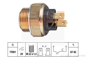 EPS 1850017 - TERMOCONTACTO ELECTROVENTILADOR EPS