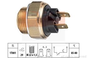 EPS 1850018 - TERMOCONTACTO ELECTROVENTILADOR EPS