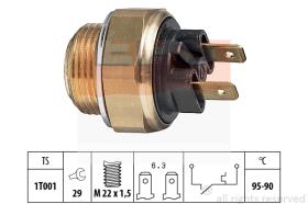EPS 1850020 - TERMOCONTACTO ELECTROVENTILADOR EPS