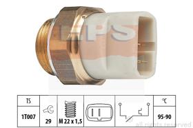 EPS 1850027 - TERMOCONTACTO ELECTROVENTILADOR EPS