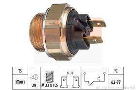 EPS 1850030 - TERMOCONTACTO ELECTROVENTILADOR EPS