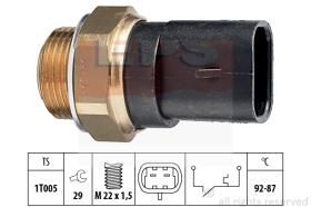 EPS 1850031 - TERMOCONTACTO ELECTROVENTILADOR EPS