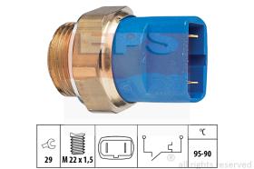EPS 1850032 - TERMOCONTACTO ELECTROVENTILADOR EPS