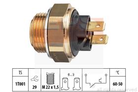 EPS 1850034 - TERMOCONTACTO ELECTROVENTILADOR EPS