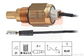 EPS 1850039 - TERMOCONTACTO ELECTROVENTILADOR EPS