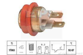 EPS 1850042 - TERMOCONTACTO ELECTROVENTILADOR EPS