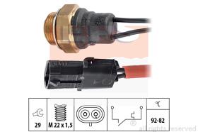 EPS 1850045 - TERMOCONTACTO ELECTROVENTILADOR EPS