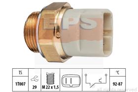 EPS 1850049 - TERMOCONTACTO ELECTROVENTILADOR EPS
