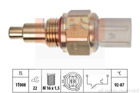 EPS 1850050 - TERMOCONTACTO ELECTROVENTILADOR EPS