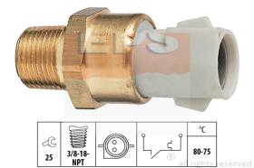 EPS 1850052 - TERMOCONTACTO ELECTROVENTILADOR EPS