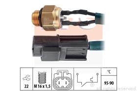 EPS 1850055 - TERMOCONTACTO ELECTROVENTILADOR EPS