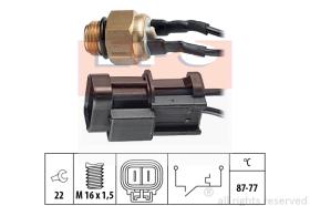 EPS 1850056 - TERMOCONTACTO ELECTROVENTILADOR EPS