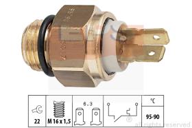 EPS 1850057 - TERMOCONTACTO ELECTROVENTILADOR EPS