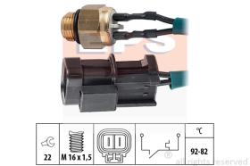 EPS 1850060 - TERMOCONTACTO ELECTROVENTILADOR EPS